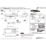FUJIOH 富士皇 FR-MS2370V-BK 70cm 吸油煙機 | 超薄設計 | 86%吸油比率